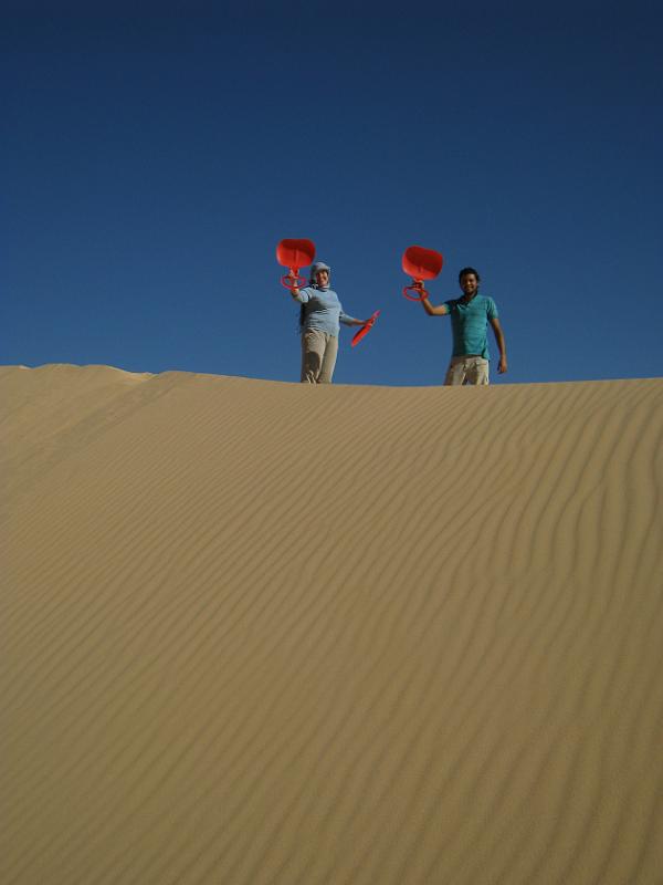 Dahab selectie 2010_01_14 14h14m.jpg - Safra Sand Dune